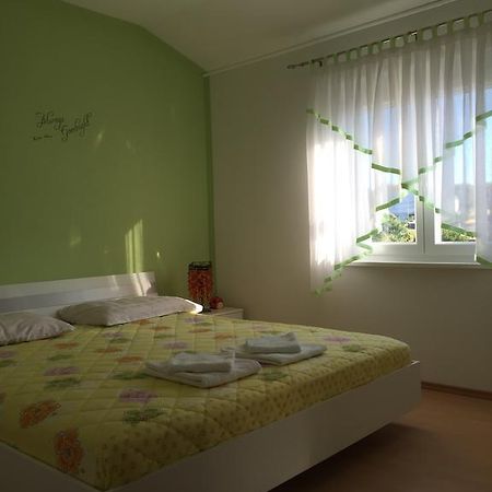 Apartments Kukuruzovic Vrh  Exterior foto