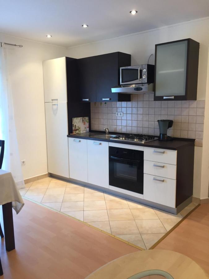 Apartments Kukuruzovic Vrh  Exterior foto
